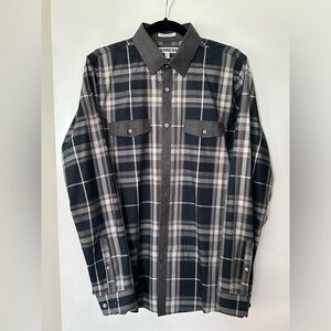 Men’s Button Down